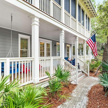 Dandelion Βίλα Santa Rosa Beach Εξωτερικό φωτογραφία