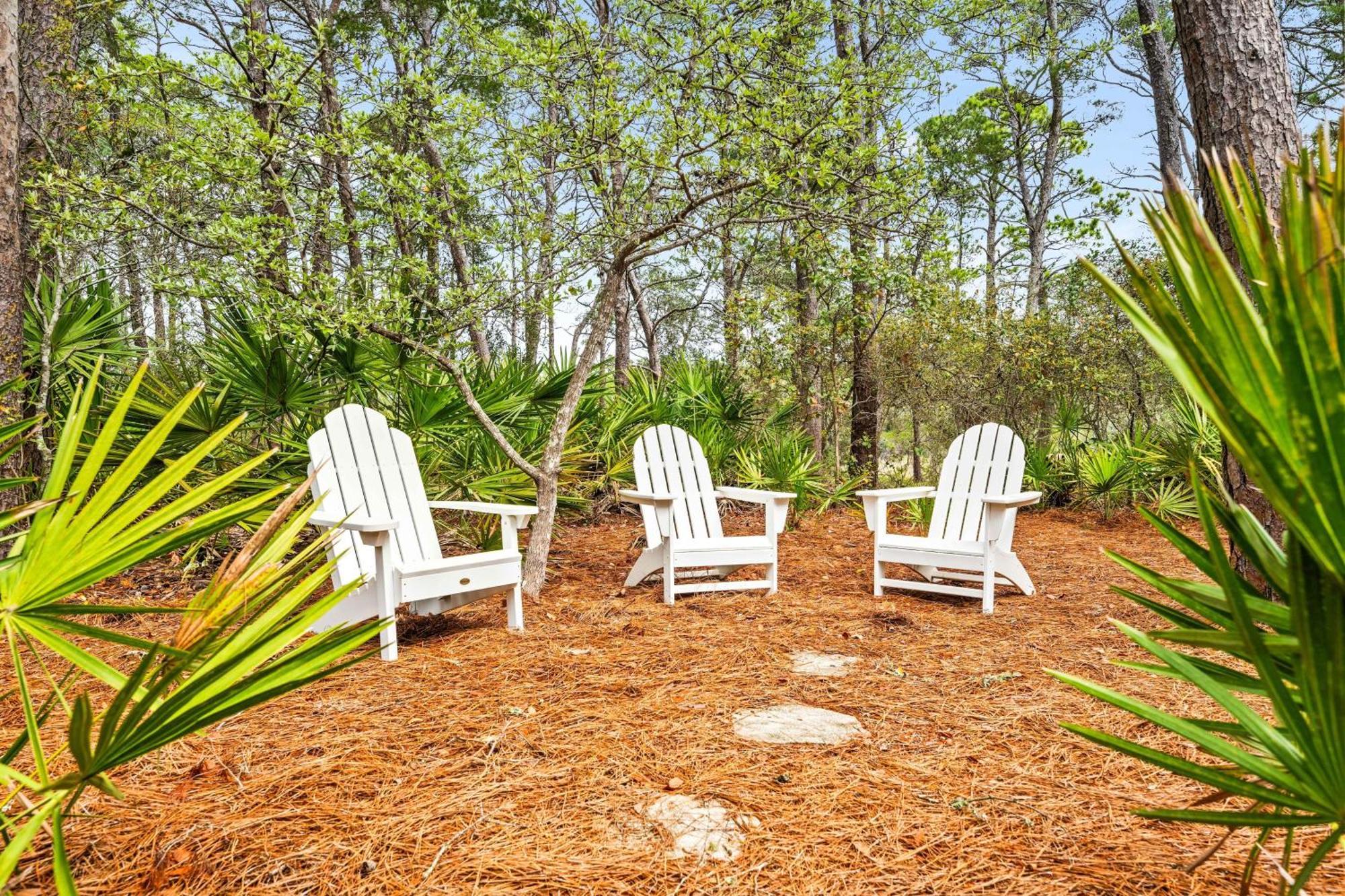 Dandelion Βίλα Santa Rosa Beach Εξωτερικό φωτογραφία